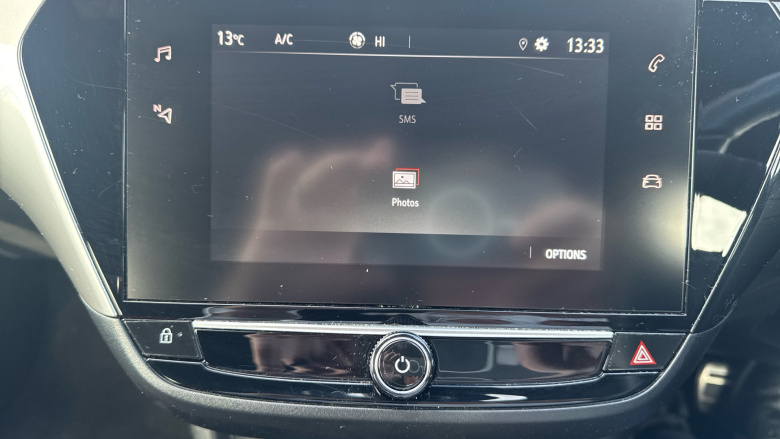 Vauxhall Corsa 1.2 Turbo SRi Edition 5dr Auto Petrol Hatchback